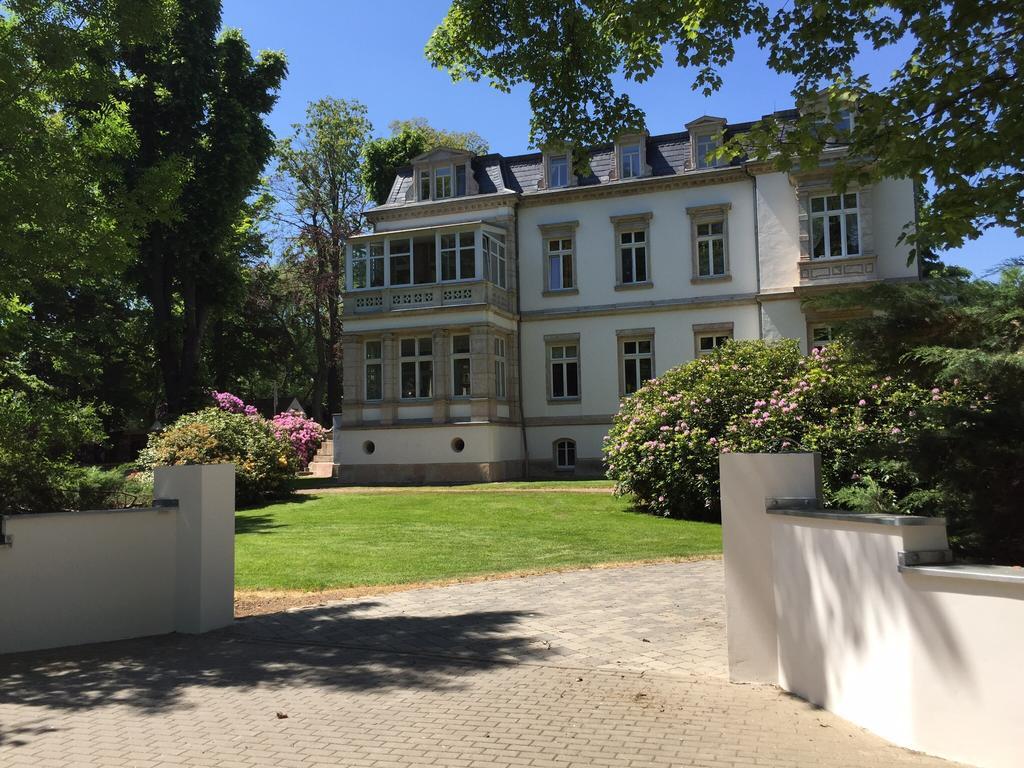 4C Horse Ranch Hainichen Exterior foto